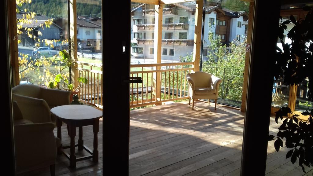 Landhaus Erich Villa Sölden Kültér fotó